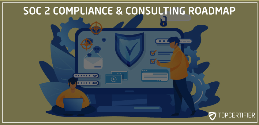 SOC2 Compliance Roadmap Singapore